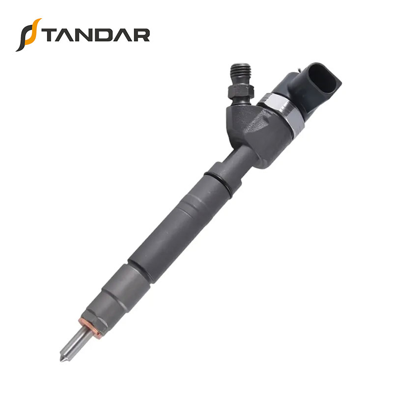  Bosch Diesel Injectors Euro Diesel Injectors0445110069 0445110070 0445110071 0445110072 0445110073 0445110074 0445110093 0445110094 0445110095 0445110096 Premium Diesel Injector Set for VW/Audi/BMW