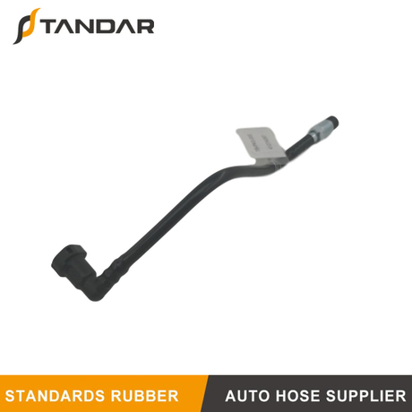 PERKINS 4127A097 ORIGINAL FUEL PIPE