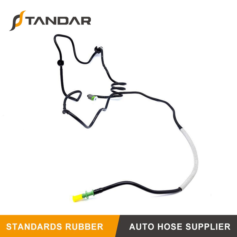 8200741229 Flexible High Pressure Fuel Line For Renault Scenic