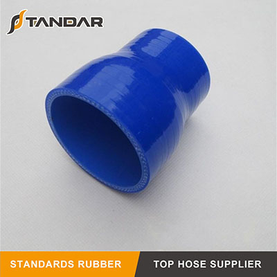 2K67230 Silicone Hose for BMC truck