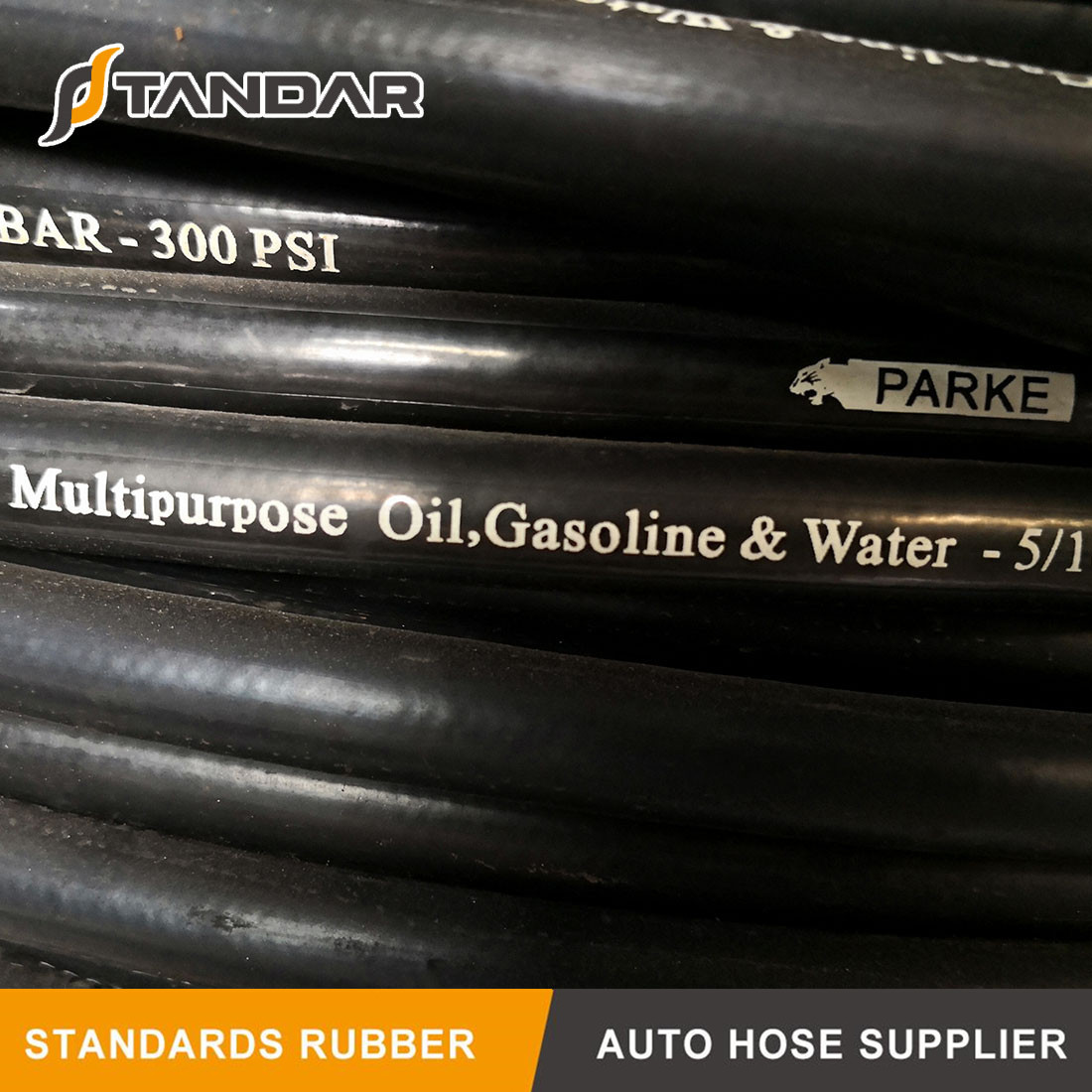 rubber petroleum hose