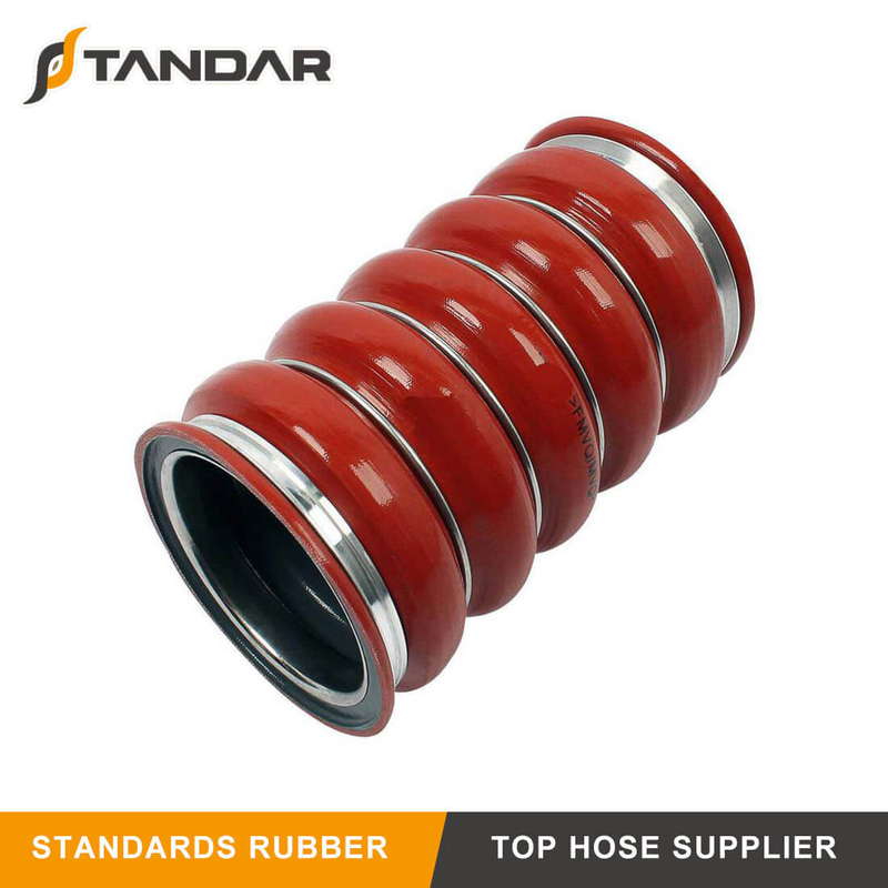  1794725 Charger Intake Hose For Scania 4 Series Trucks