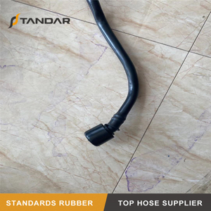 22873199 21638110 Servo Pipe For Volvo FH 4 Heavy Truck