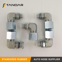 Steering Servo Pump Connector 21177275 For Volv FH FM Trucks