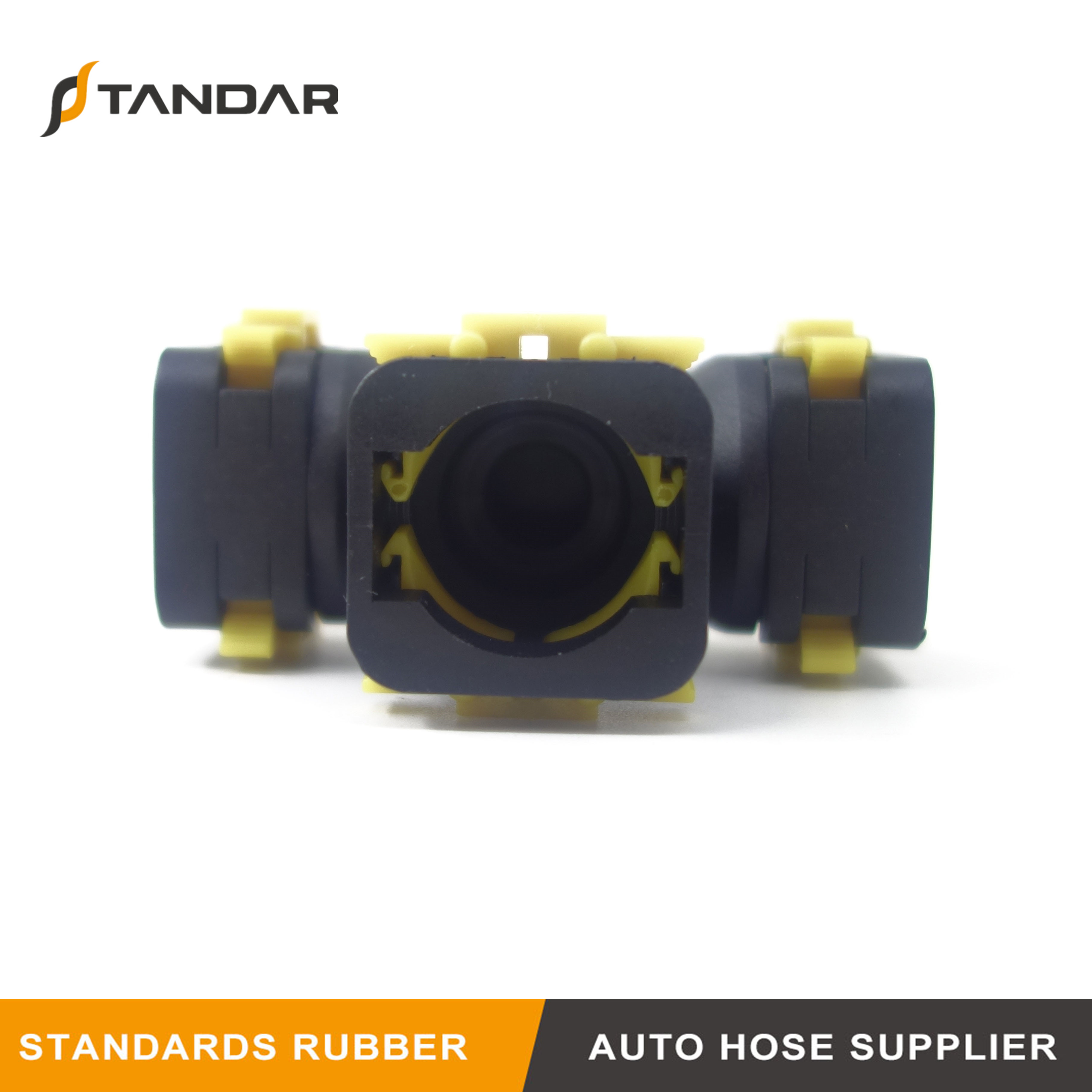 T Type Pneumatic Quick Connector For Heavy Truck