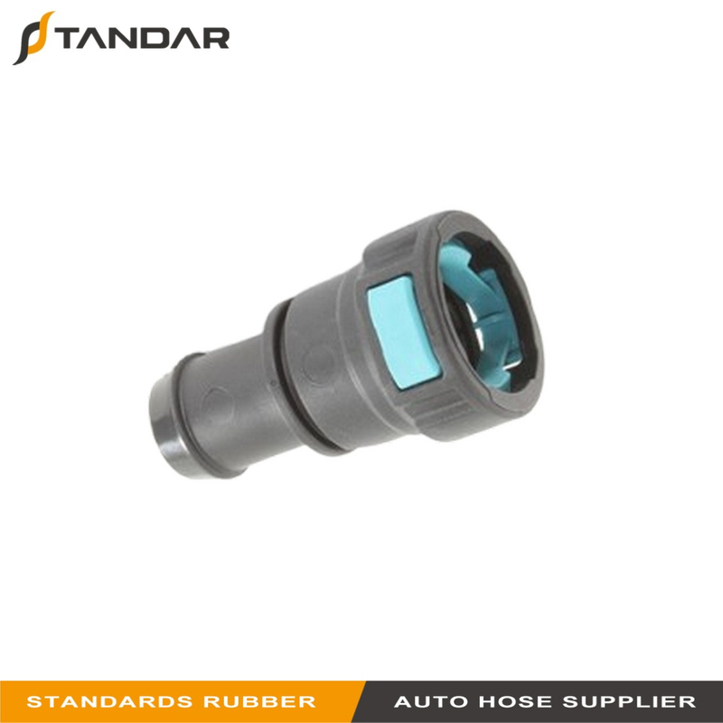 21495459 Plastic Quick Connector Used For VOLVO FH4 Cooling System 