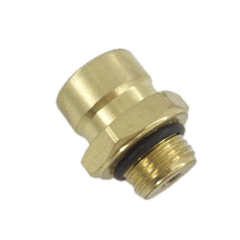 Size Standard And Durable Pneumatic Quick Connect Fittings 901-10-016