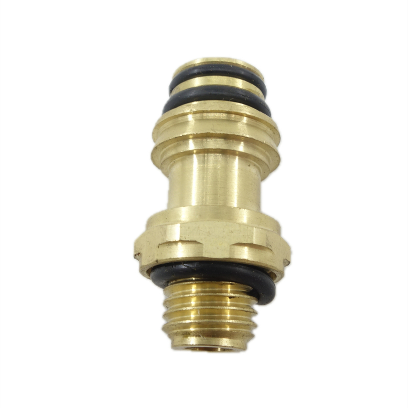 High Quality Air Hose Quick Connect Fitting: Designed for Efficiency, Safety, And Seamless 931-50-016