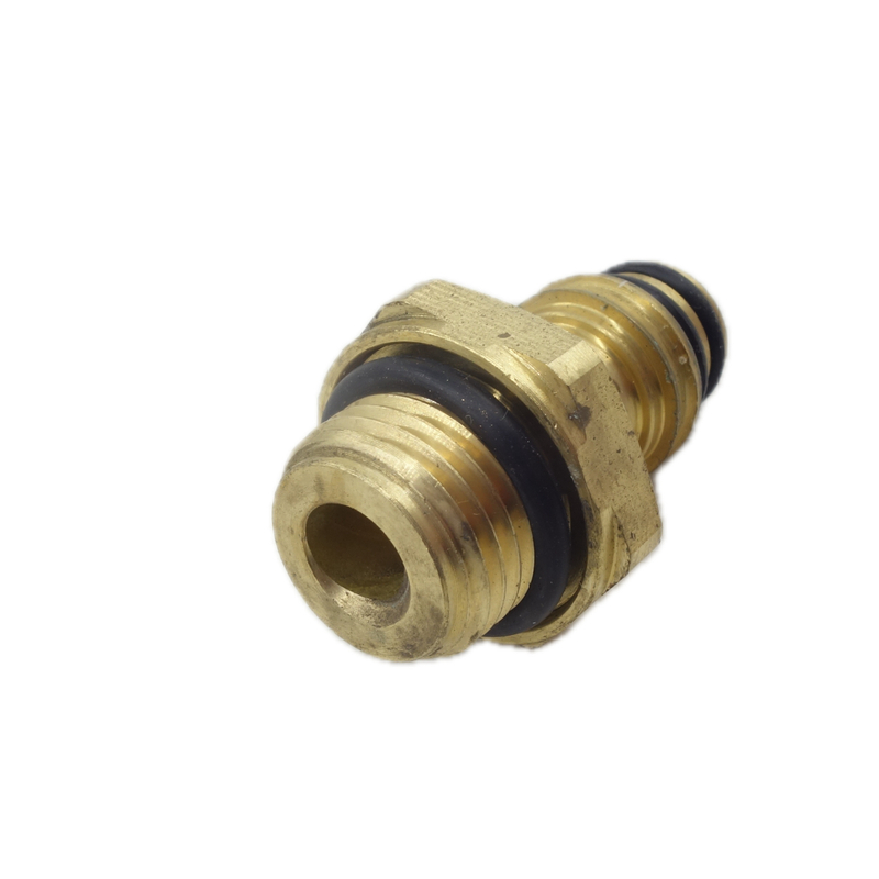 Premium Quality Pneumatic Quick Connect Fittings: Designed for Efficiency, Safety, and Seamless 931-40-016