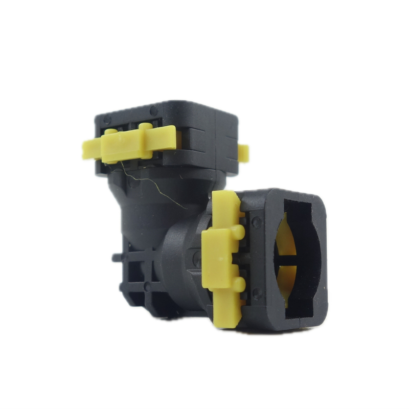 Premium Quality Pneumatic Quick Connect Fittings 920-50-090: Durable, Reliable, and Easy-to-Use 