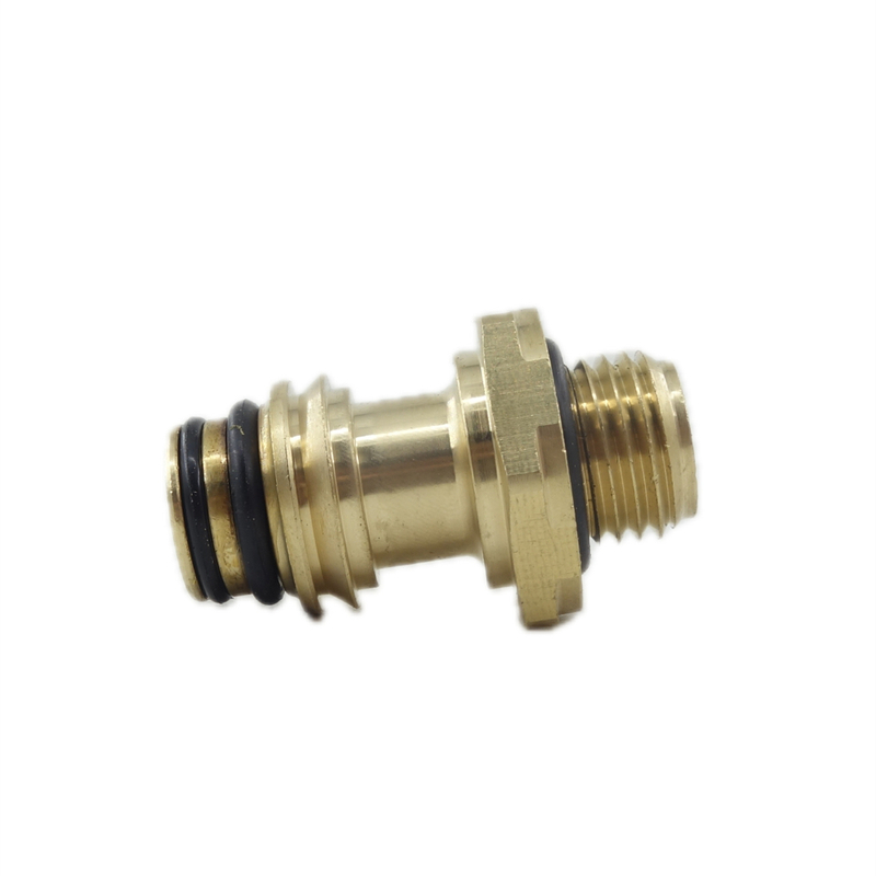 931-50-014 High Quality Air Hose Quick Connect Fitting: Designed for Efficiency, Safety, And Seamless