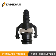 20395028 20395020 Straight Fuel Line Quick Connector Used For VOLVO Truck