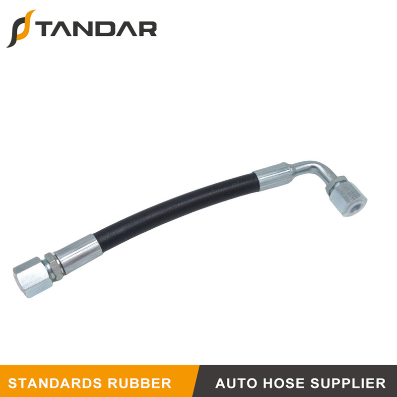 21763931 22260491 Power Steering Hose Used For VOLVO FM FH