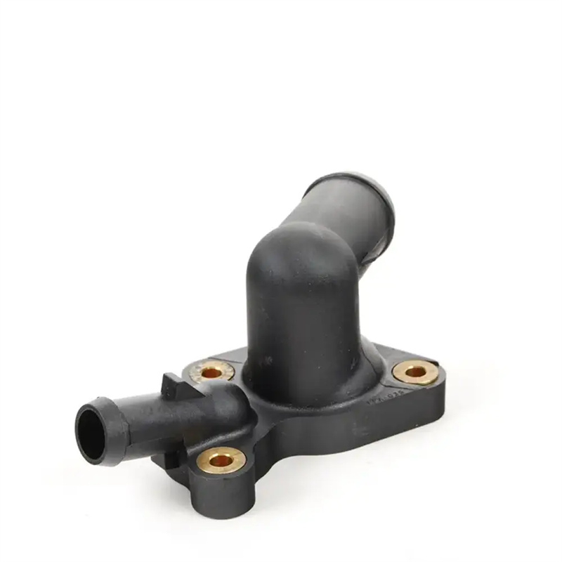 Hot Sales High Quality And Durable Automotive Thermostat Housing Coolant OEM 11537512733 for BMW