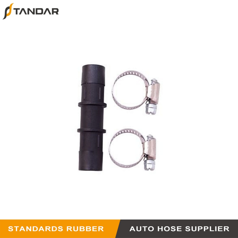 25271 25273 Heater Hose Connector Kit With Hose Clamp