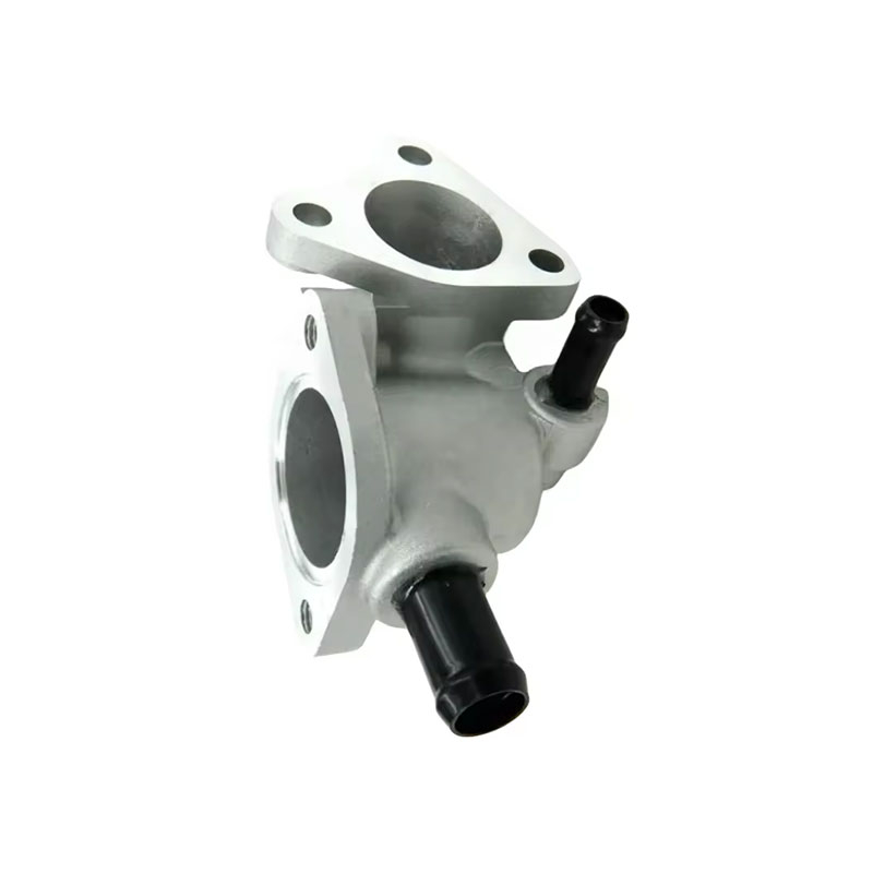 25611-02552/25622-02750/25622-02551/25650-02555/25611-22010/25611-22011 Automotive Thermostat Housing Coolant for Hyundai/KIA