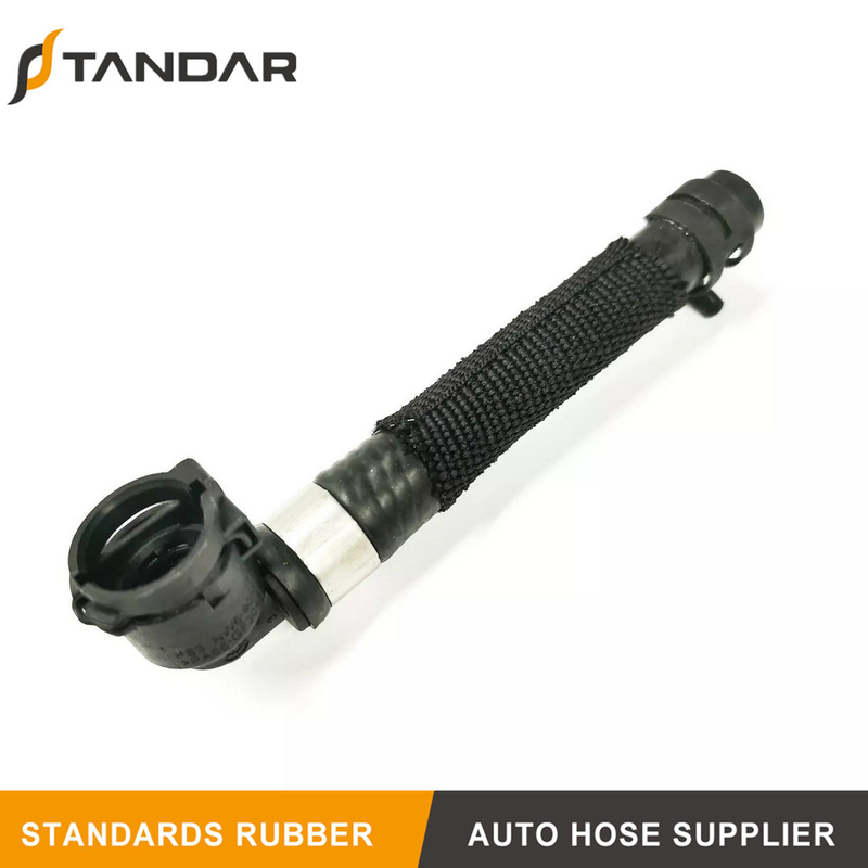 A9615002124 9615002124 Cooling Syatem Coolant Tube Fit For Mercedes-Benz Actros MP 4