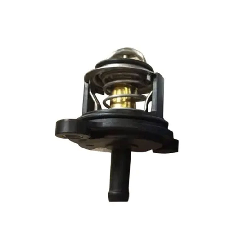  OEM CM5G-8575-HA/CA6G-8757-CA High Quality Auto Spare Parts Engine Coolant Thermostat for FORD