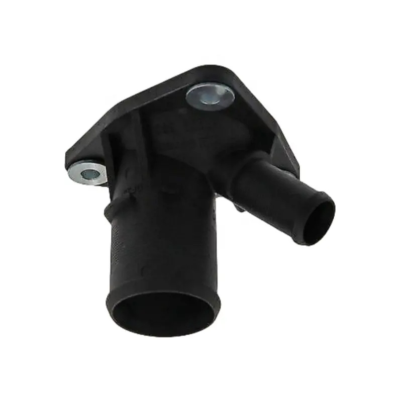 1336.C9 Automotive Thermostat Housing Coolant for PEUGEOT to Replace Broken Car Thermostat