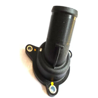 Durable Automotive Thermostat Housing Coolant OEM 8200729683 for RENAULT to Replace Broken Car Thermostat