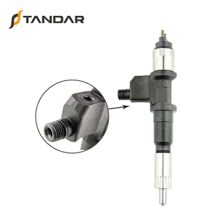 8-98140249-0 8-98167556-0 8-98167556-1 8-98167556-2 D28-001-801 Common Rail Diesel Injector Original Brand
