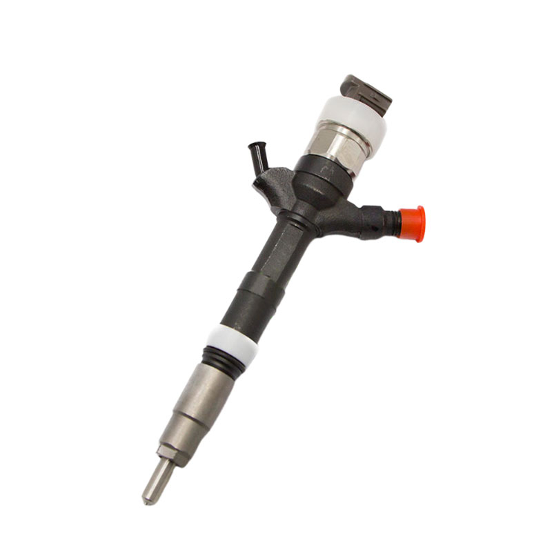 Common Rail Diesel Injector Original Brand23670-30040 23670-39045 23670-30030 23670-39035