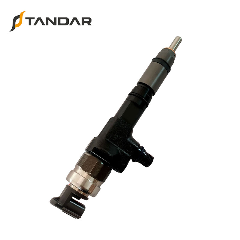 1J700-53051/436-1096 1J770-53 Common Rail Diesel Injector Original Brand 1J705-53053 1J783-53051