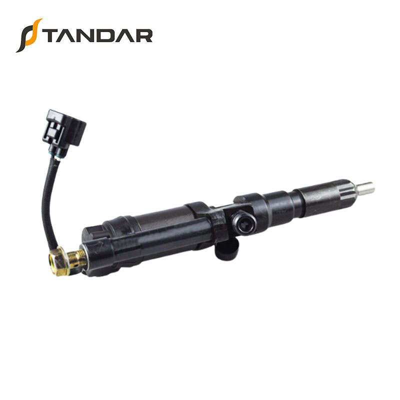 RF5C 13 H50A RF5C 13 H50B 23910-1201 ME163859 Common Rail Diesel Injector Original Brand