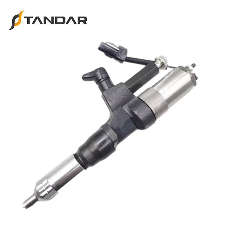 Common Rail Diesel Injector Original Brand 23910-1033 23910-1034 S2391-01034 23910-1222 23910-1223 S2391-01223