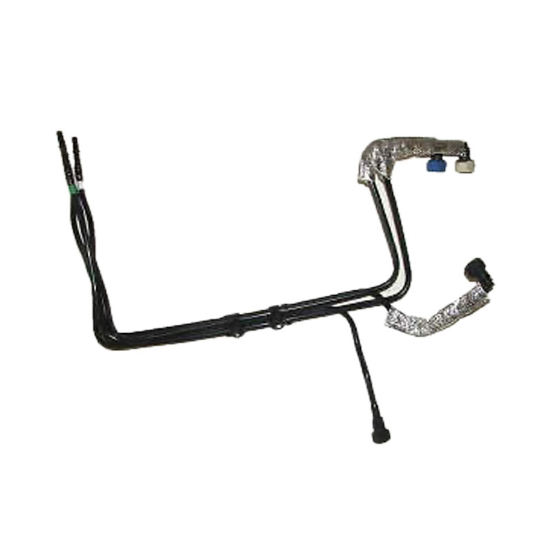 Durable and Precisely Manufactured Automotive Engine Fuel Pipe for Land Rover OEM WJP108110