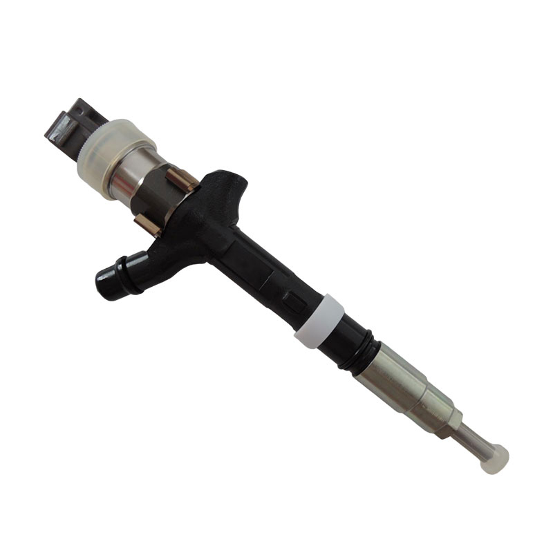 Common Rail Diesel Injector Original Brand 23670-29015 23670-27010 23670-29035 23670-27030 23670-27020 23670-29025