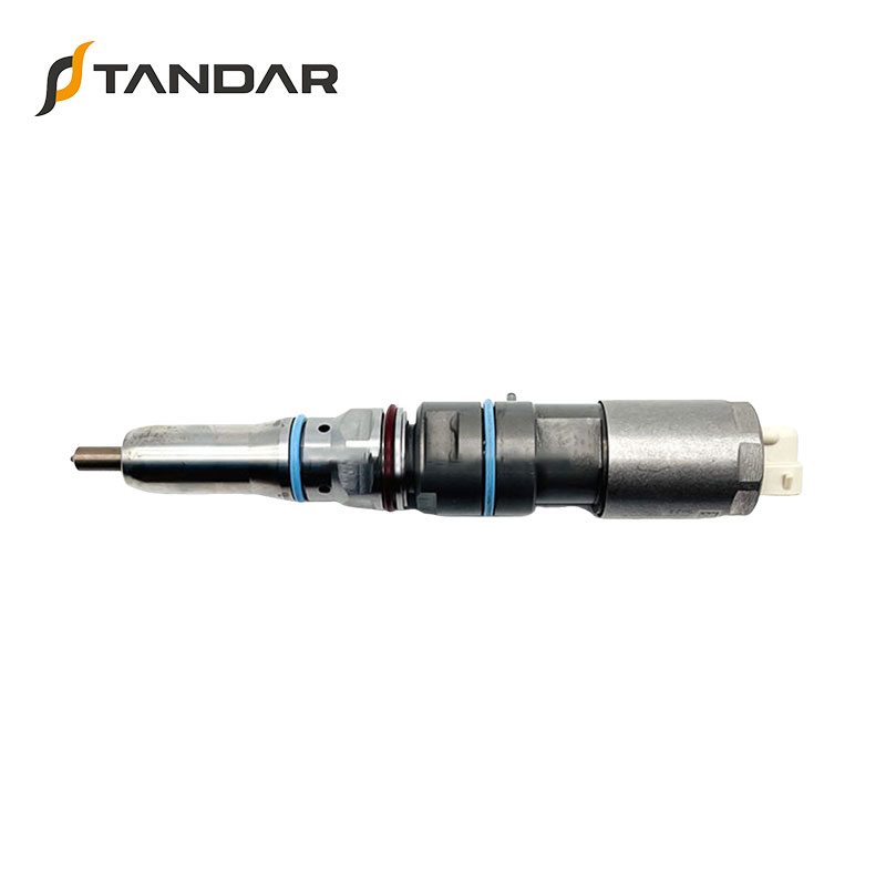 High-Pressure Fuel InjectorsDiesel Engines - Models 456-3493 456-3544 363-0493 367-4293 370-7280 370-7282