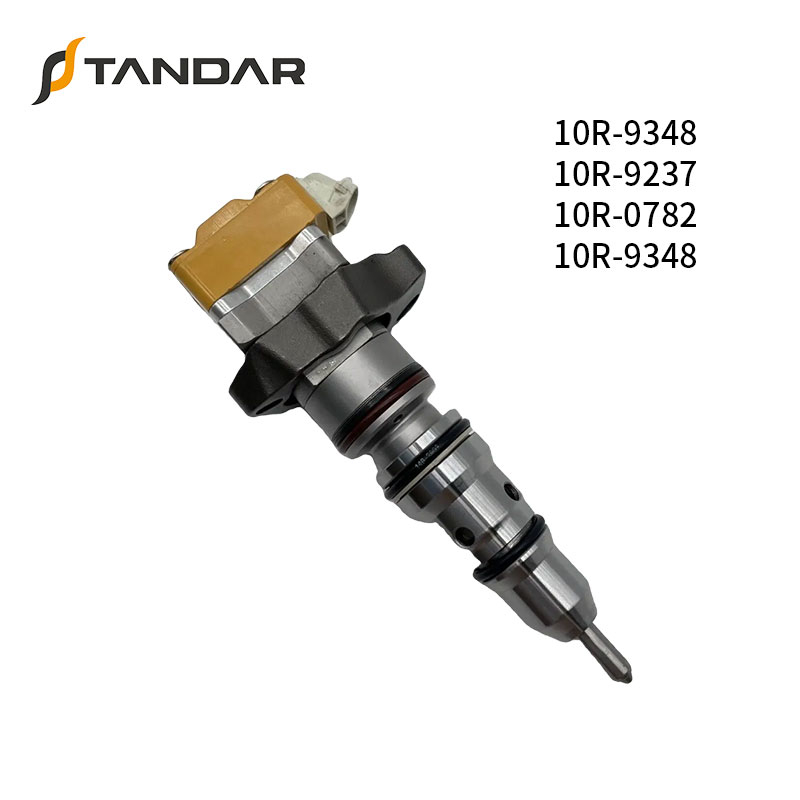 fuel injector 128-6601 171-9704 171-9710 177-4752 177-4754 178-0199 178-6432 188-1320 198-6605 218-4109 222-5965 for CAT