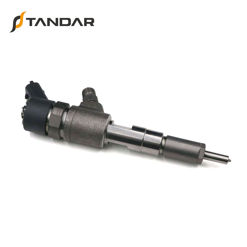 Bosch Diesel Injectors 0445110511 0445110515 0445110516 0445110517 0445110521 for Common Rail Systems | OEM Quality