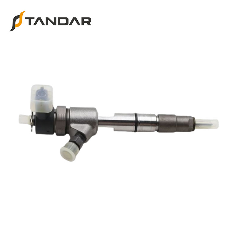 Bosch Diesel Injectors 0445110511 0445110515 0445110516 0445110517 0445110521 for Common Rail Systems | OEM Quality