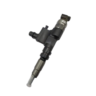 095000-6320 095000-8540 095000-6310 095000-6311 095000-8940 Common Rail Diesel Injector Original Brand 