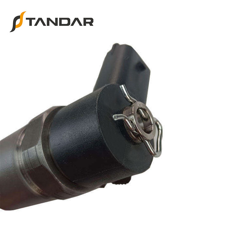 Bosch Diesel Injectors 0445110537 for Common Rail Systems OEM Quality