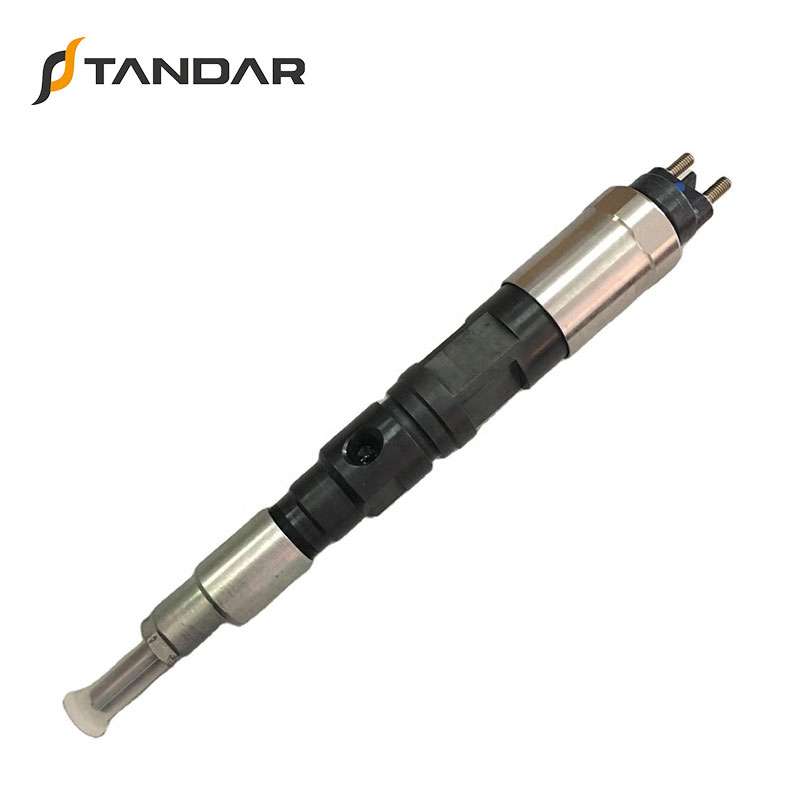 095000-0550 2957000-0030 295050-0144 Common Rail Diesel Injector Original Brand 