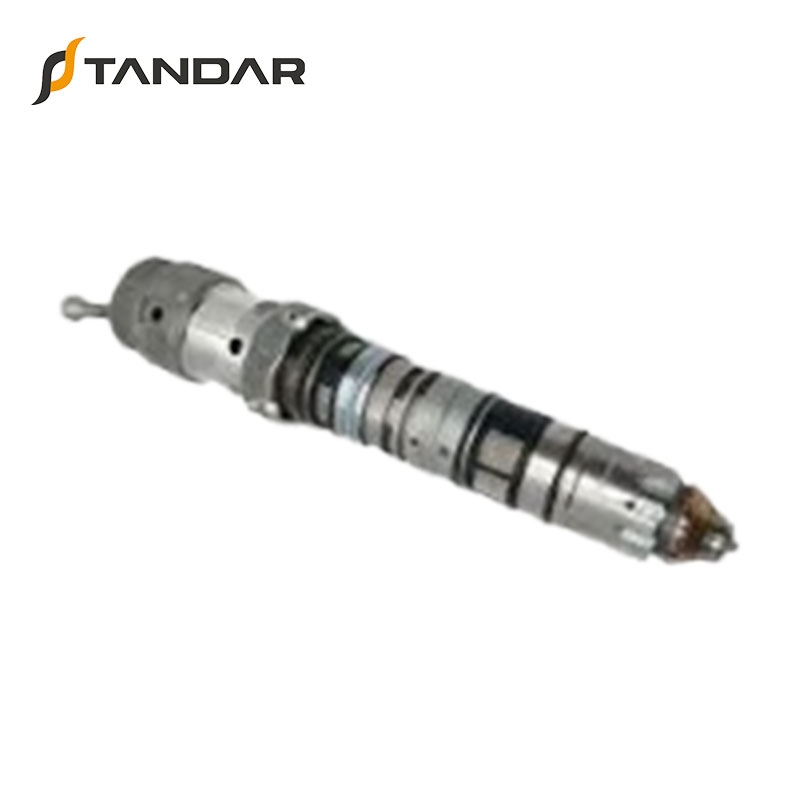 3766446 4088426 4088428 4326781 4902828 4076533 4088427 4326780 4902827 4928346 Rail Diesel Injector Original Brand 