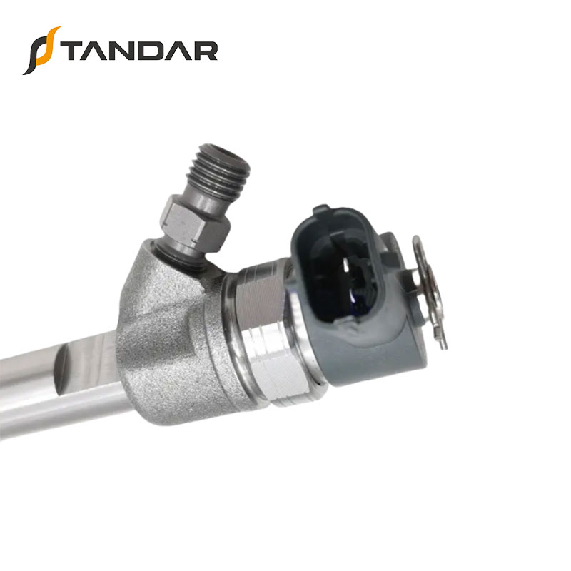 Bosch Diesel Injectors 0445110676 0445110677 0445110686 0445110687 0445110690 0445110691 0445110692 0445110693 for Common Rail Systems OEM Quality