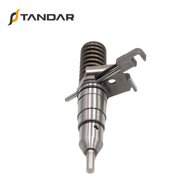 High-Pressure Fuel Injectors for Diesel Engines - Models 127series127- 8205 to 1207-8230 418-8820 4P-2995 7E-8727 7E-8729 7E-8952 7E-9585