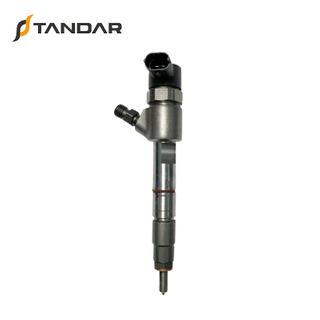 For Bosch Diesel Injectors 0445110591 0445110592 0445110594 for Common Rail Systems OEM Quality