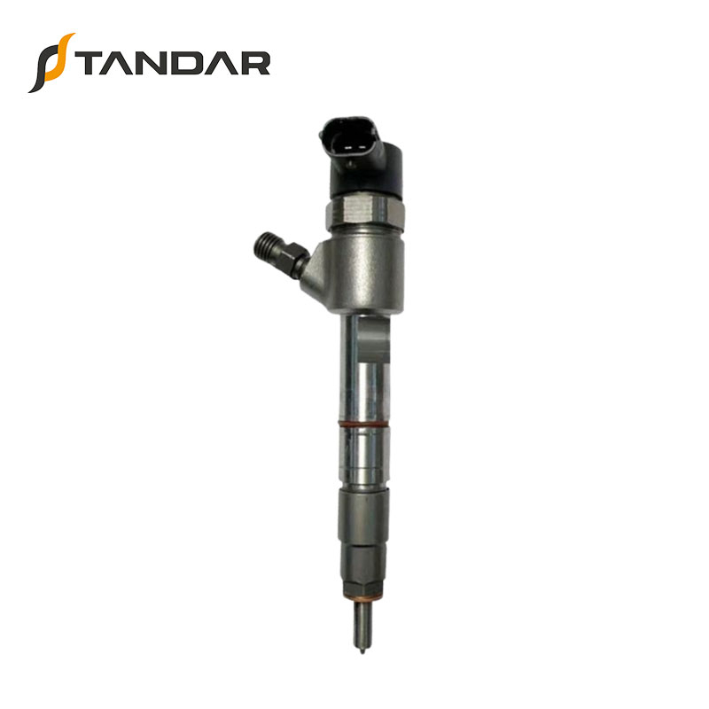 Bosch Diesel Injectors 0445110591 0445110592 0445110594 for Common Rail Systems OEM Quality