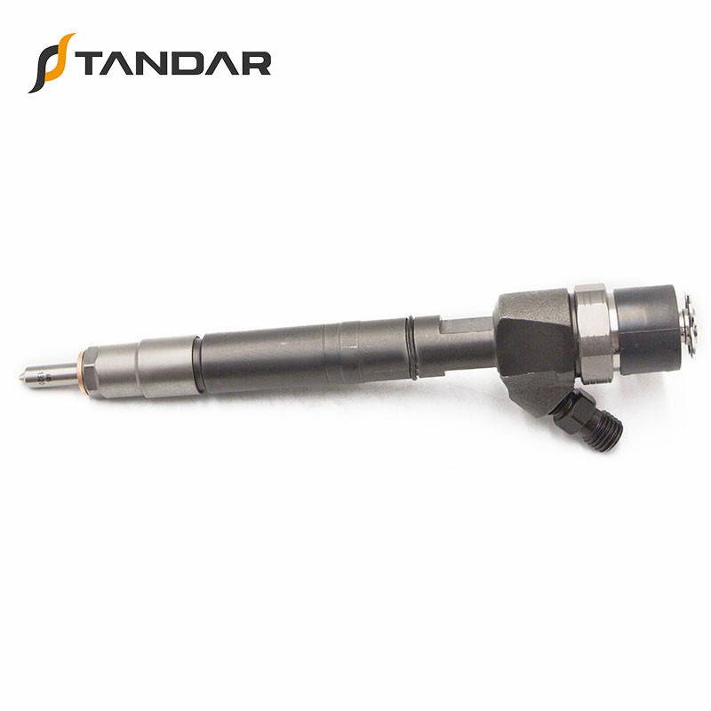 Bosch Diesel Injectors0445110445 0445110446 0445110447 0445110448 0445110449 0445110454 0445110461 0445110462 for Common Rail Systems | OEM Quality
