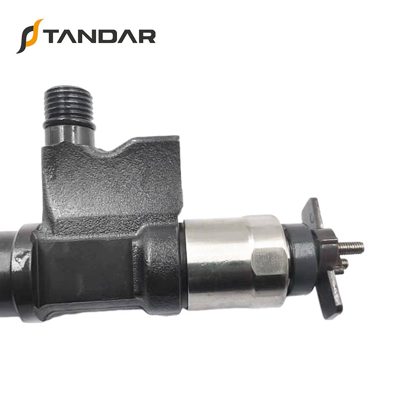 23670-30290 095000-5226 23670-30190 23670-39196 Common Rail Diesel Injector Original Brand 