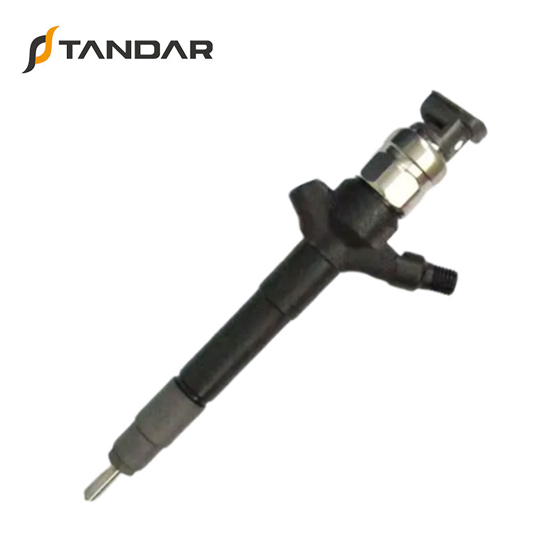  Common Rail Diesel Injector Original Brand 295050-0100 095000-956x 1465A257 095000-749# 1465A297