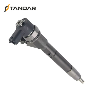 Diesel Common Rail Injectors Set 0986441005 0986441105 0986441905 0986441106 5236686 6050251 8165874 3964829 3165869 8113286 20440409 3835257 3829644 20440412
