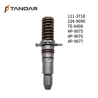 High-Pressure Fuel Injectors for Diesel Engines - Models 174-7526 232-1171 232-1183 4CR01974
