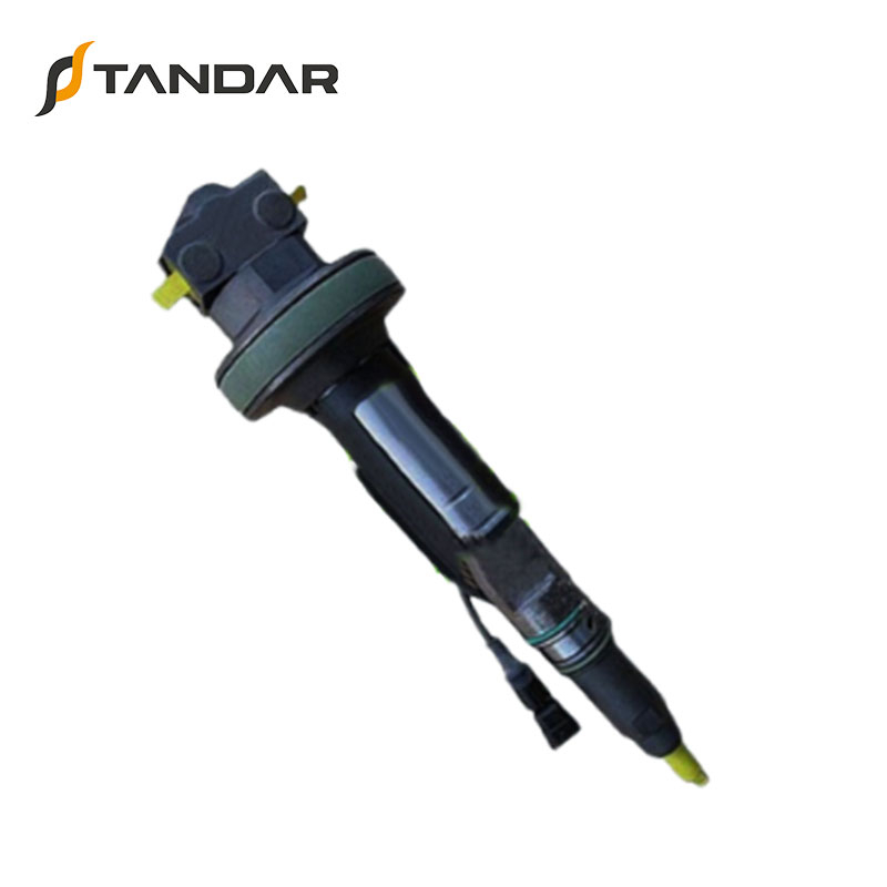 2867147 2882077 4964172 2867148 4964170 4964172 Y431K05417 Y431K05248 Common Rail Diesel Injector Original Brand 