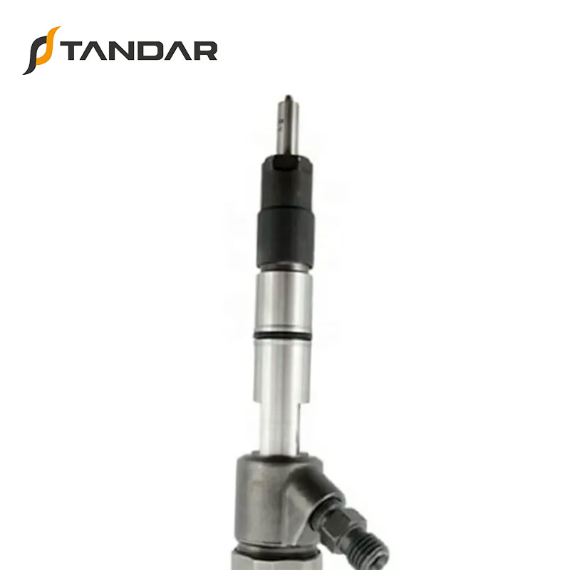 Bosch Diesel Injectors0445110465 0445110466 for Common Rail Systems | OEM Quality